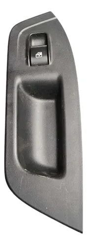 Botão Vidro Diant Direito Fiat Argo Trekking 2019 2020 2021