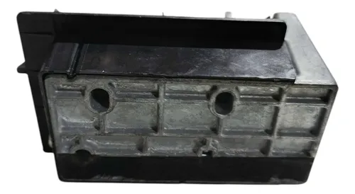 Suporte Traseiro Direito Cortina Bmw X5 2008 2009 2010