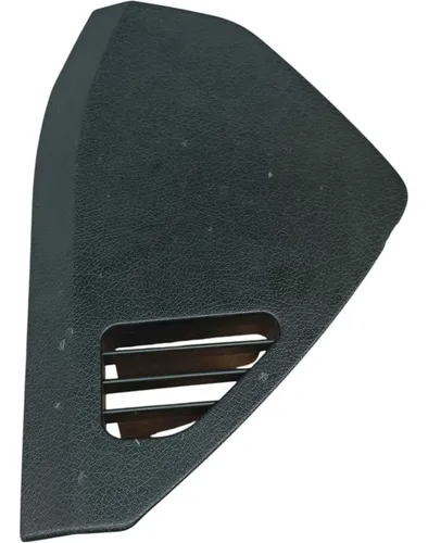 Tampa Painel Lateral Esquerdo Mercedes E320 2003 2004 A 2009 Preto Liso