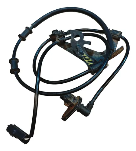 Sensor Abs Dianteiro Direita Chery Tiggo 2010 2011 2012