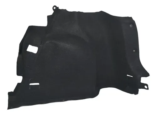 Forro Porta Malas Tras Dir Nissan Kicks 2018/21 849505ra0a