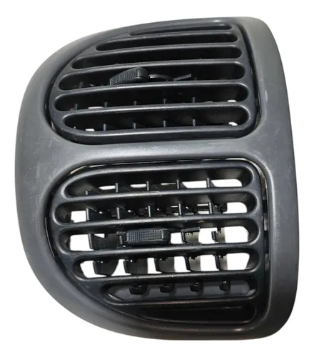 Difusor Saida Ar Console Tras Citroen Xsara Picasso 2009/11