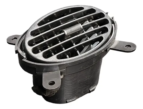 Difusor Ar Direito Chery Qq 1.0 2014 2015 2016