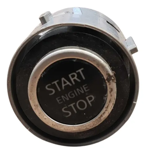 Botão Start Stop Nissan Kicks 1.6 2023 2024 2025