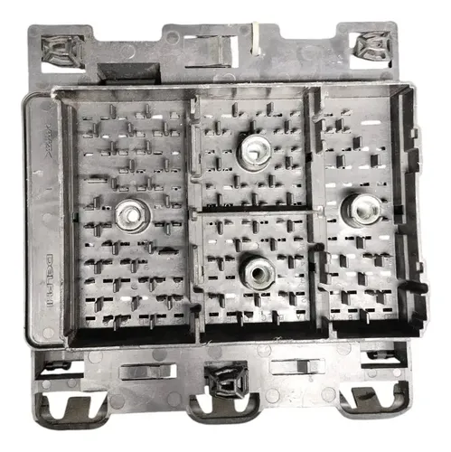 Caixa Fusiveis 2099764401 Gm Malibu 2.4 2010 2011 2012