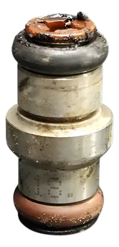 Bico Injetor Partida Frio Honda Civic Lxs 1.8 2012/2016 127/220v