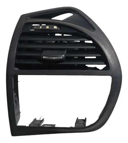 Difusor Ar Cond Esquerdo Citroen C4 2007 A 2014 303797ab 