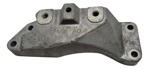 Suporte Coxim Câmbio 1k0199117 Vw Jetta 2007 A 2010