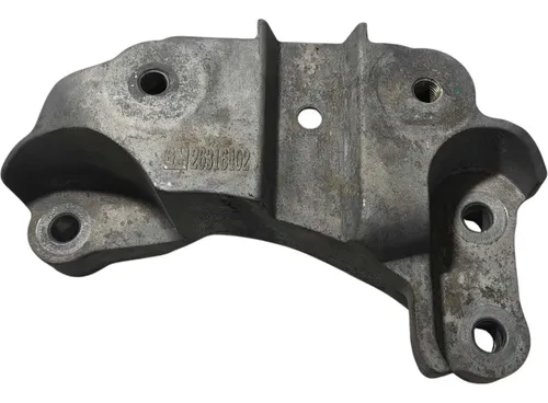 Suporte Coxim Cambio Chevrolet Onix Plus 1.0 2020 A 2024