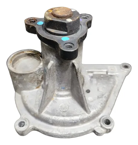 Bomba Agua Turbo Chevrolet Onix Tracker 2020 A 2023 12708718