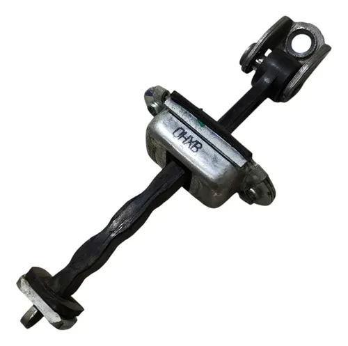 Limitador Porta Tras Esq Ford Ka 1.0 Hacth 2019 2020 2021