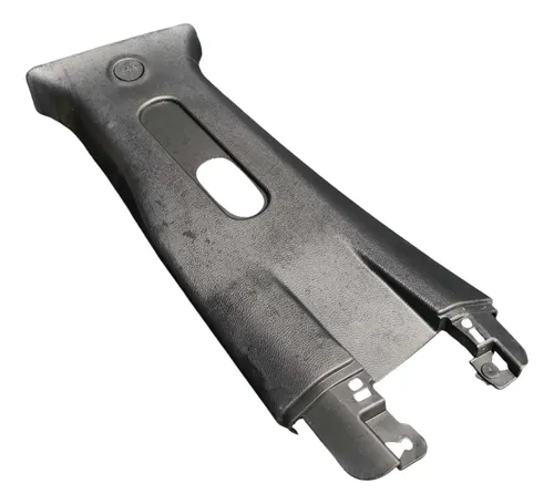 Moldura Coluna Esquerda 735579505 Jeep Renegade 2022 2023