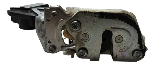 Fechadura Porta Traseira Esquerda Mitsubishi Tr4 2007 A 2009