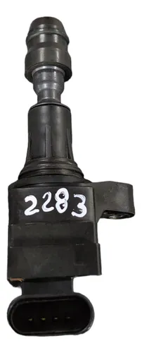 Bobina Ignição 0920ac850 Chevrolet Captiva 2.4 2010 2011 12