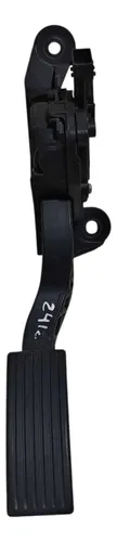 Pedal Acelerador Hyundai Hb20 2017 2018 2019