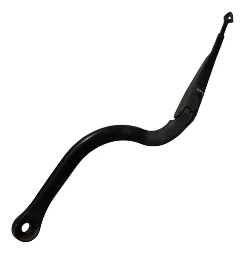 Braço Limpa Parabrisa Esquerdo Ford Ecosport 2004 2005 2006 Esquerdo