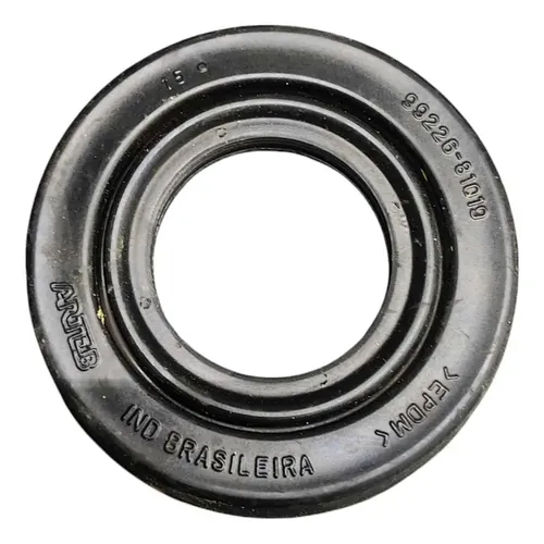 Borracha Tampa Vedação Farol Toyota Corolla 2008 2009/2012