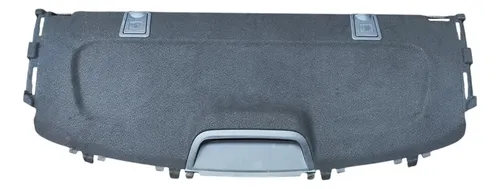 Tampão Bagagito Breaklight Hyundai Hb20s 2015  856101s5009 Preto