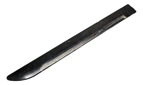 Friso Porta Traseira Esquerdo Ford Focus 2011 2012 2013