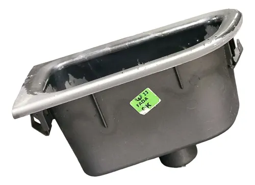 Puxador Porta Dianteira Esq 735580163 Jeep Renegade 2018 19