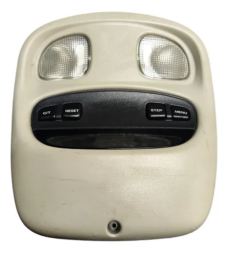 Luz Teto Cortesia Jeep Cherokee 2006 2007 56010527ad
