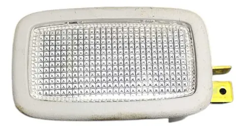Luz Cortesia Quebra Sol Hyundai I30 2009 A 2012