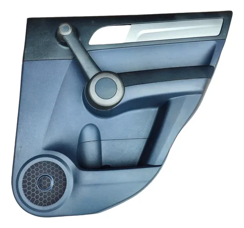 Forro Porta Traseiro Direito 83700syeaa01022 Honda Crv 2011 1