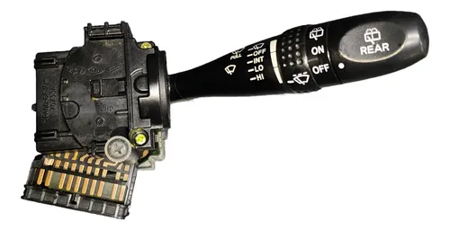 Chave Limpador Parabrisa 75733a Hyundai Hr 2010 2011 2012 13