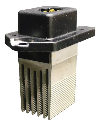 Resistencia Ar Condicionado Kia Cerato 2008 2009 2010