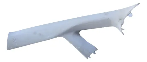 Moldura Parabrisa Esquerda Toyota Prius 2012 2013 2014