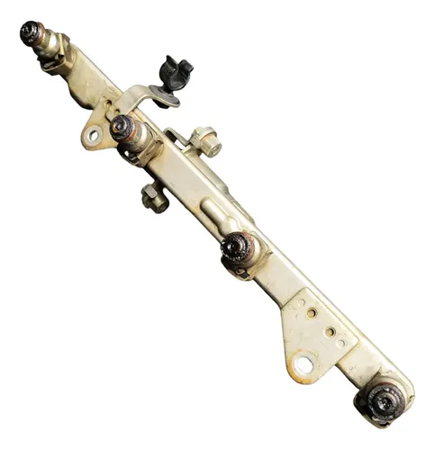Flauta Bico Injetor Honda Civic 2008 2009 2010 1.8