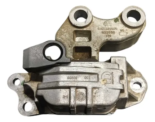 Coxim Motor Direito 033908 Jeep Renegade 1.8 2017 2018/2021
