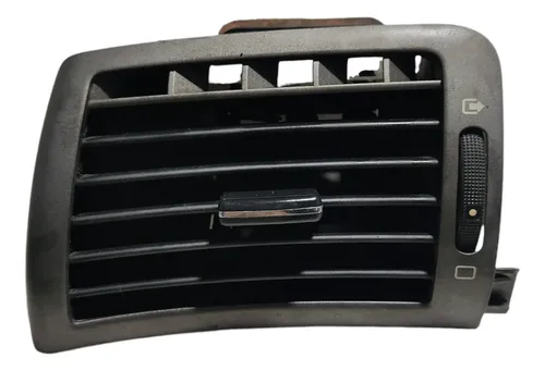 Difusor Ar Esquerdo 9644589577 Peugeot 407 2005 2006 2007