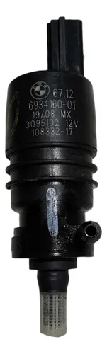 Bomba Esguicho Parabrisa 693416001 Bmw X5 2008 2009 2010