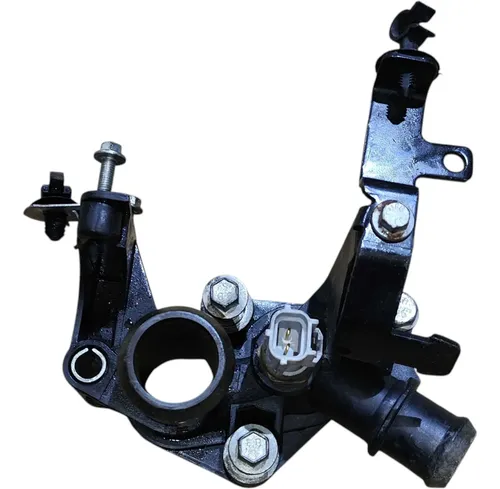 Carcaça Valvula Termostatica Ford Focus 2011 2012