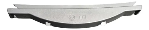 Moldura Estepe 2gp863467 Volkswagen T-cross Tsi 2020 A 2022