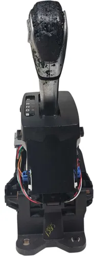 Trambulador Cambio Aut Ford New Fiesta 2015 2016 Detalhe
