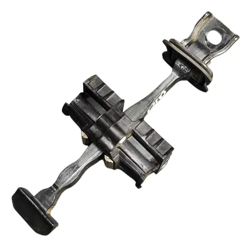Limitador Porta Diant Direita Vw T-cross Tsi 1.4 2020 A 2022