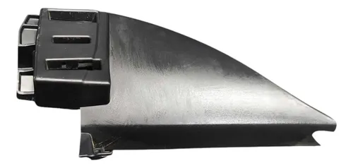 Moldura Retrovisor Dir 2gp837974a Vw T-cross Tsi 2020/2022
