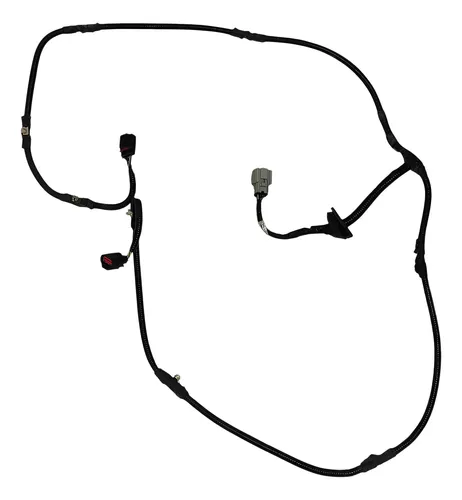 Pisca Chicote Sensor Estacionamento Ford Fusion 2010 A 2012