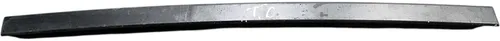 Guia Canaleta Vidro Traseiro Direito Bmw 320i 2014/2015 Preto