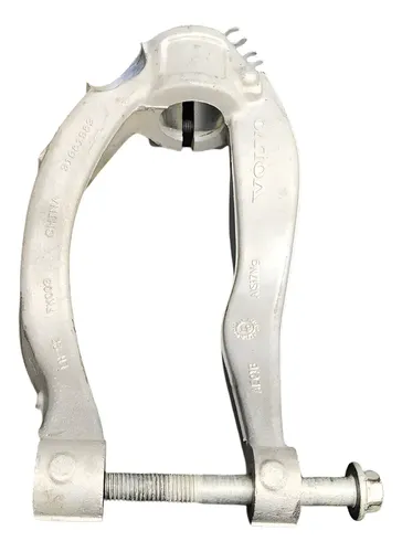 Braço Garfo Diant Esq Volvo Xc60 T8 2.0 2019 A 2022 31681983 Esquerdo