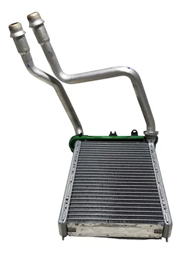 Radiador Evaporador Ar Quente Gm Onix 1.0 Plus Sedan 2020/22
