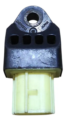 Sensor Frontal Toyota Prius 2012 2013 2014 Preto