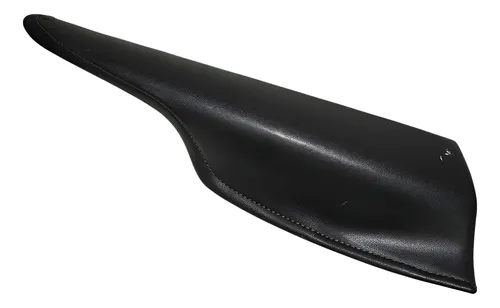 Apoio Braço Porta Diant Esquerda Toyota Yaris 2020 A 2022 Preto