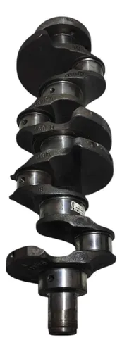 Virabrequim Volkswagen Gol 1.0 1999 2000 2001 2002 030bc