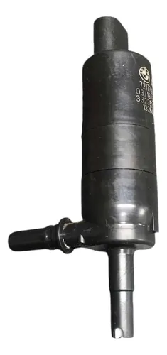 Motor Esguicho Limpador 6712721779202 Bmw 328i 2.0 2013/2017