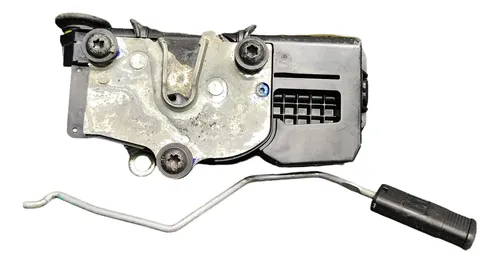 Fechadura Porta Traseira Direita R20922250 Malibu 2008 2009 