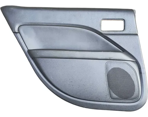 Forro Porta Traseira Esquerda Ford Fusion 2010 2011 2012