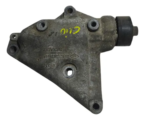 Suporte Compressor Ar Condicionado Renault Clio 2007 A 2013